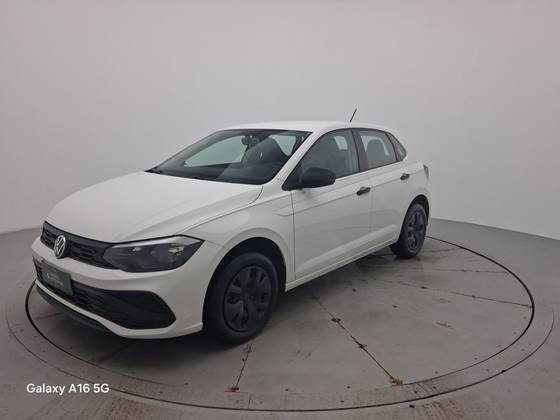 VOLKSWAGEN POLO 1.0 MPI TRACK MANUAL